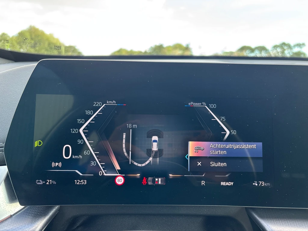 BMW iX1 – foto 25