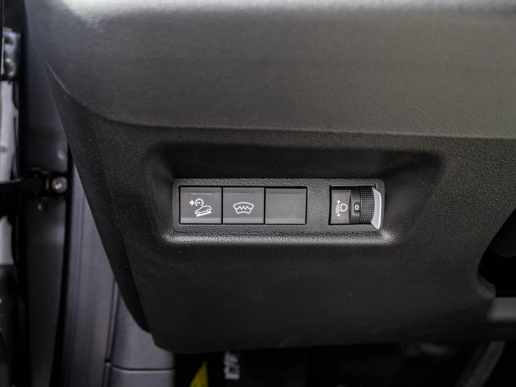 Jeep Avenger – foto 21