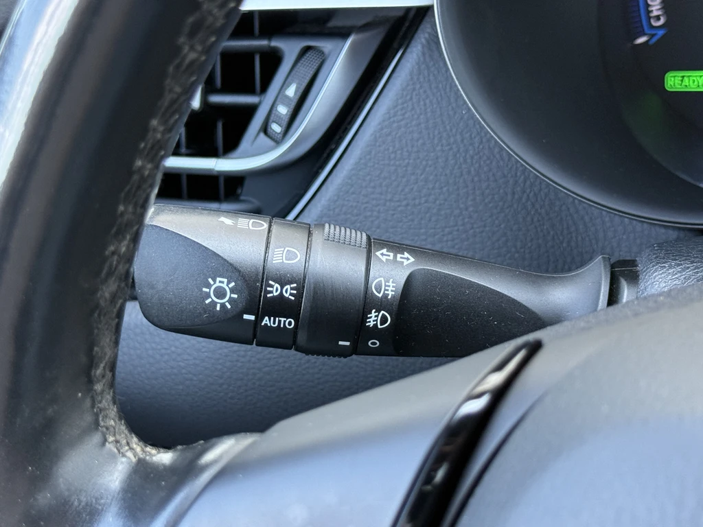 Toyota C-HR – foto 17