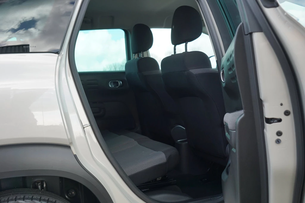 Citroën C3 Aircross – foto 11