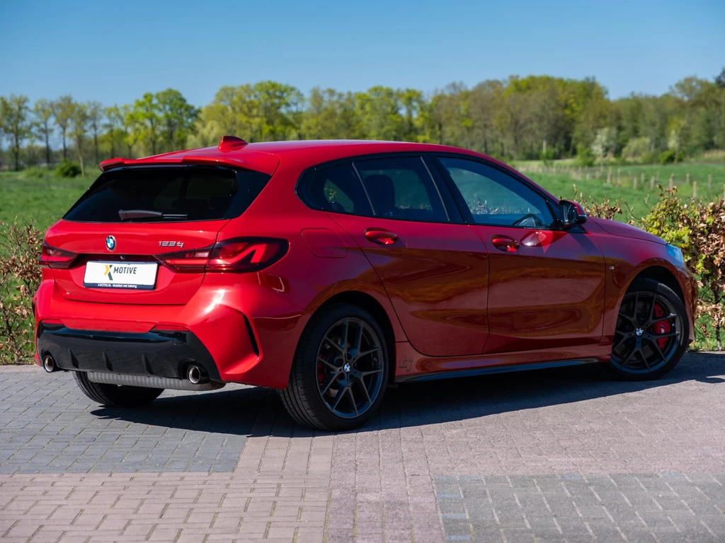 BMW 1 Serie – foto 9