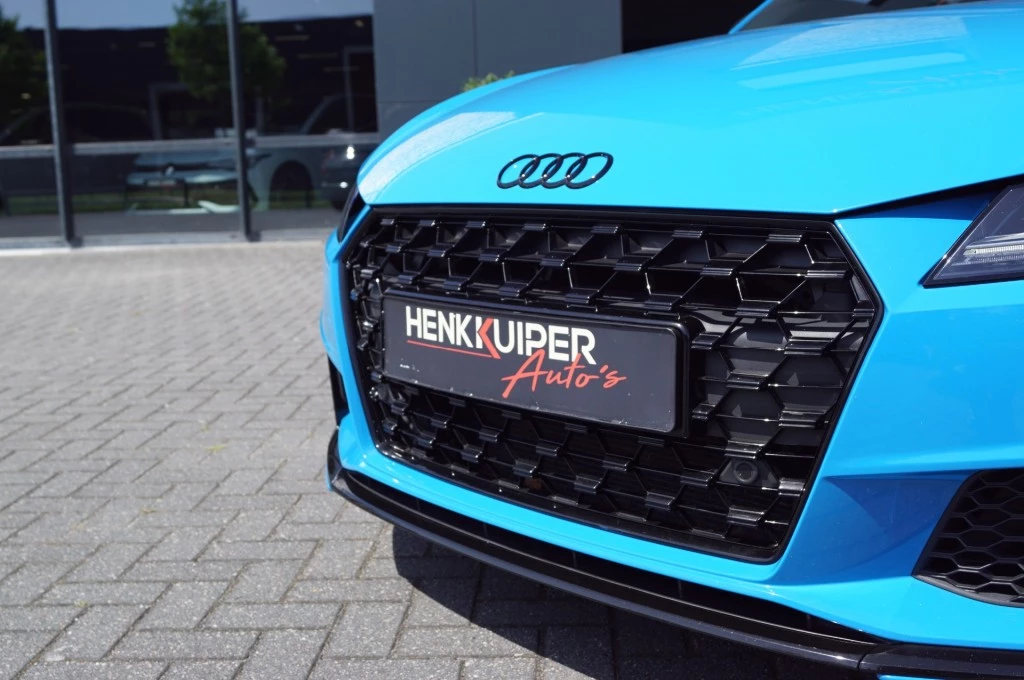 Audi TT – foto 36