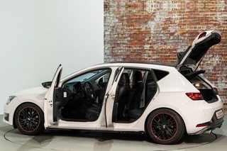 SEAT Leon – thumbnail 8