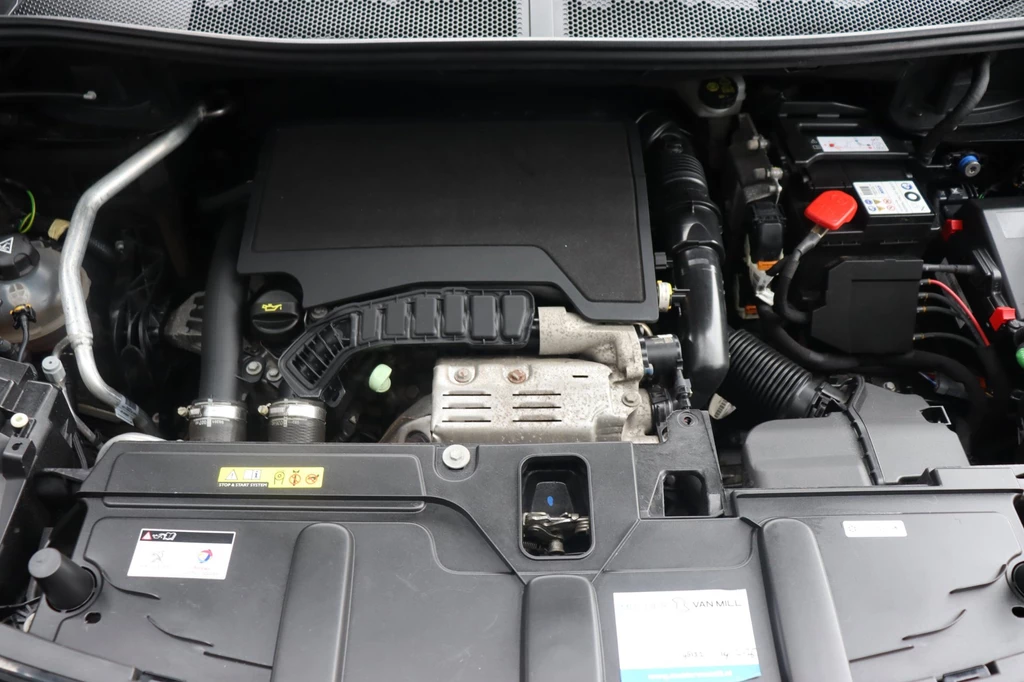 Peugeot 3008 – foto 31