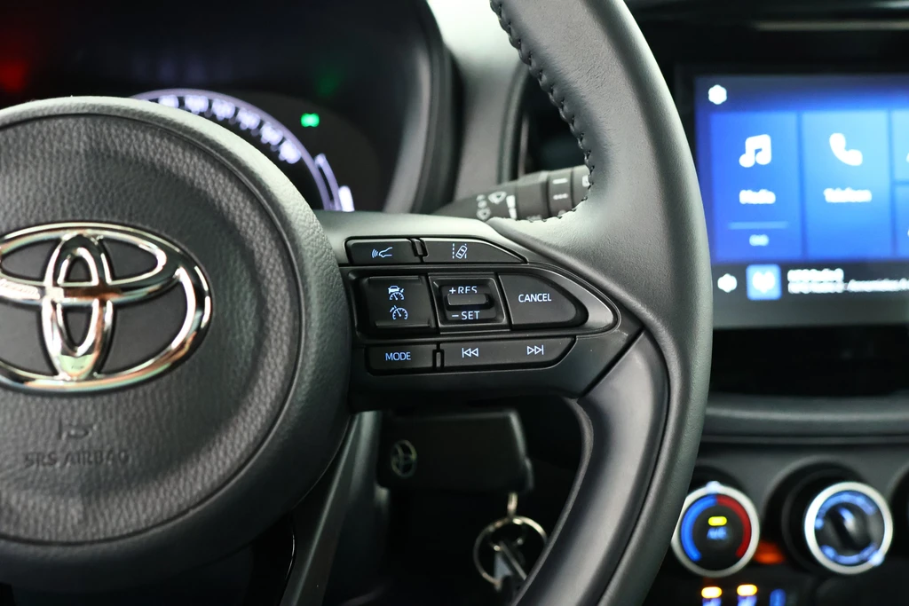 Toyota Aygo – foto 24