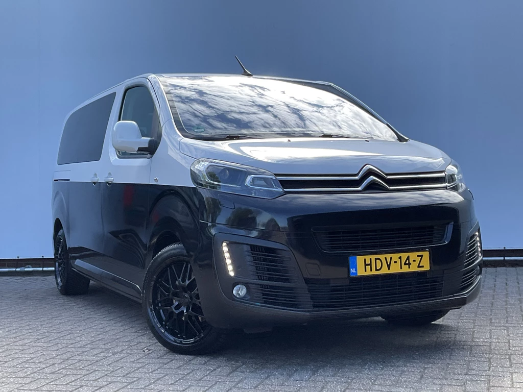 Citroën Jumpy – foto 14