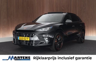 CUPRA Terramar – thumbnail 1