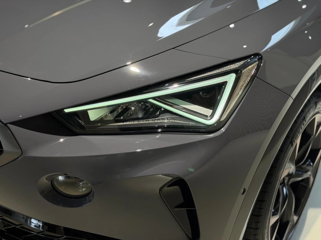 CUPRA Formentor – foto 14