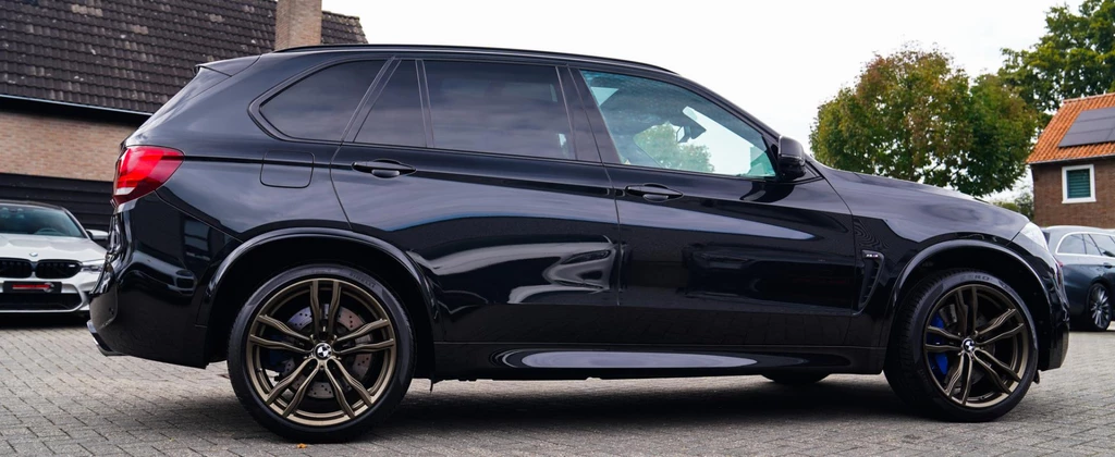 BMW X5 – foto 12