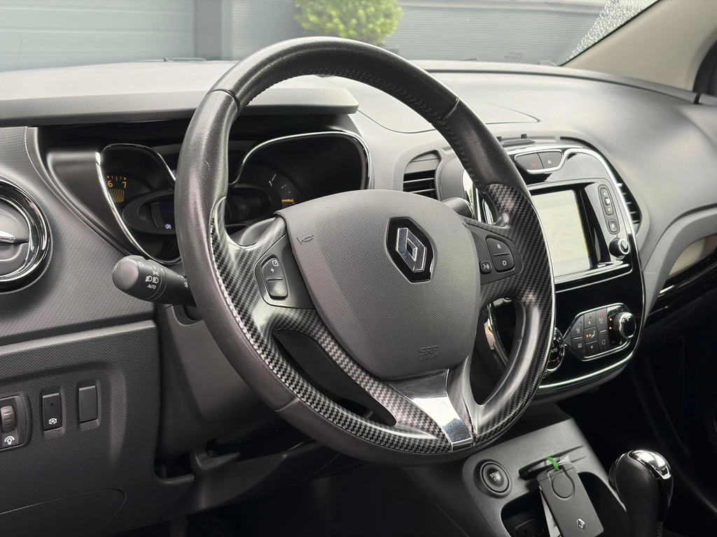 Renault Captur – foto 6