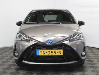 Toyota Yaris – thumbnail 10