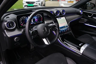 Mercedes-Benz C-Klasse – thumbnail 7