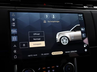 Land Rover Range Rover – thumbnail 85