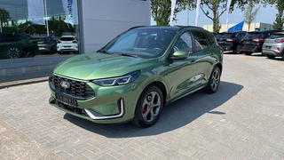 Ford Kuga – thumbnail 1