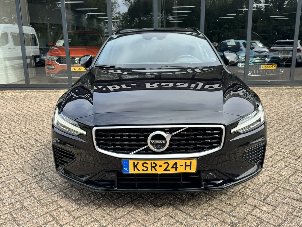 Volvo V60 – foto 7