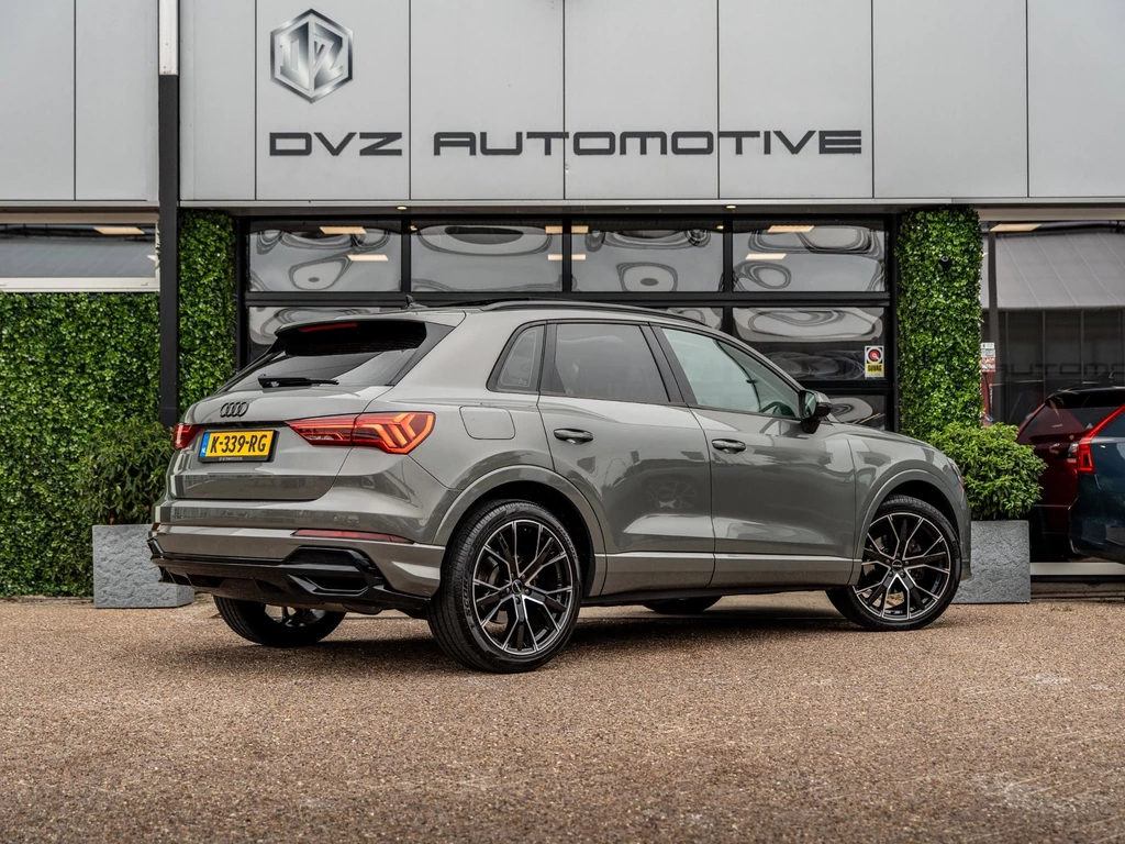 Audi Q3 – foto 5