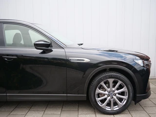 Mazda CX-60 – thumbnail 27