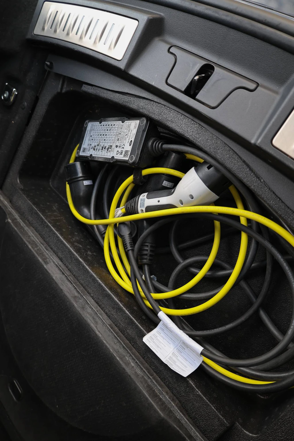 Land Rover Range Rover Evoque – foto 53