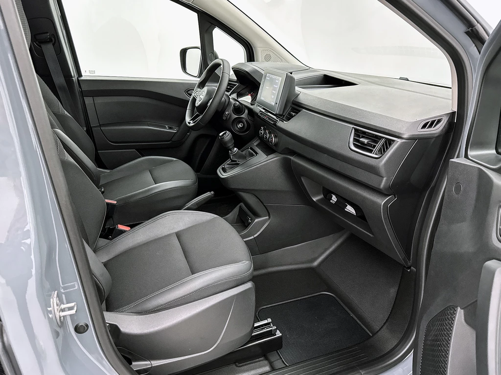 Nissan Townstar – foto 28