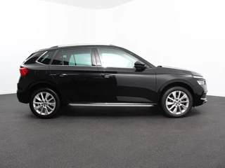 Škoda Kamiq – thumbnail 8