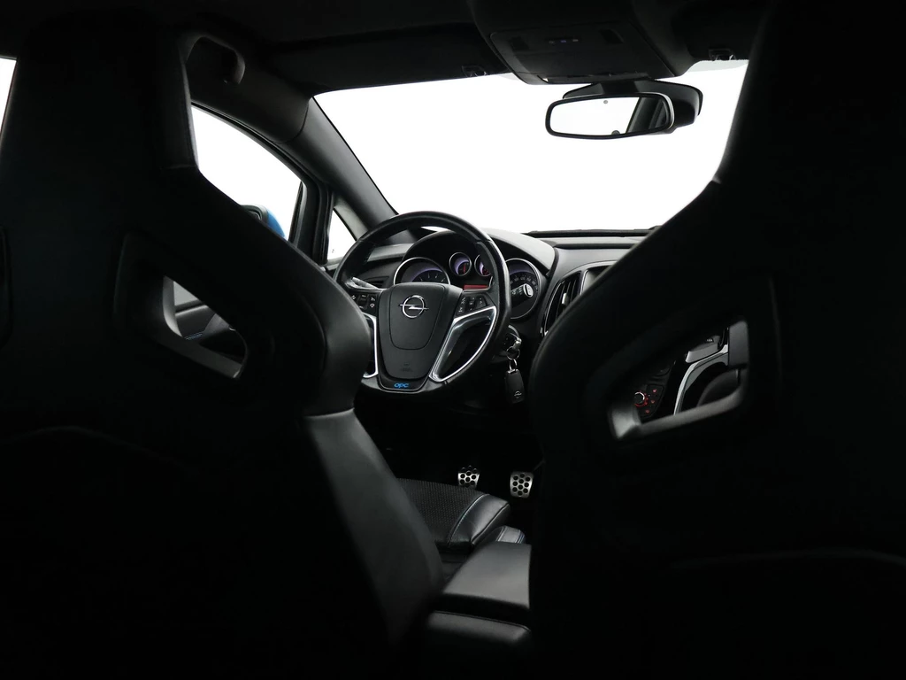 Opel Astra – foto 17
