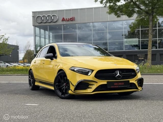 Mercedes-Benz A-Klasse – thumbnail 25