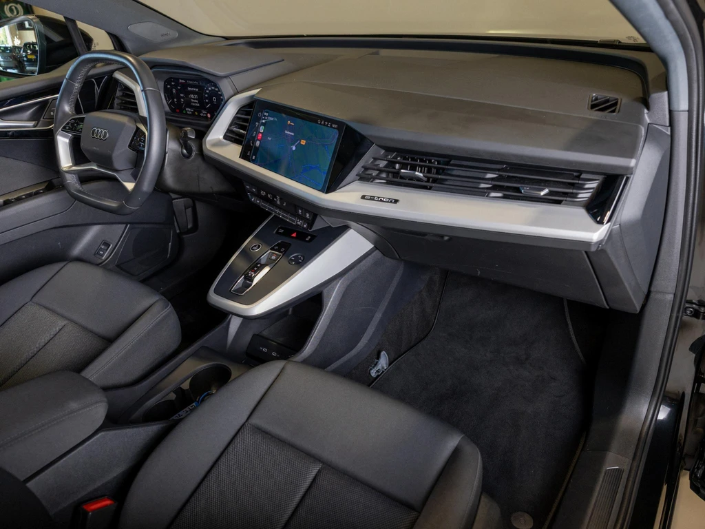 Audi Q4 Sportback e-tron – foto 7