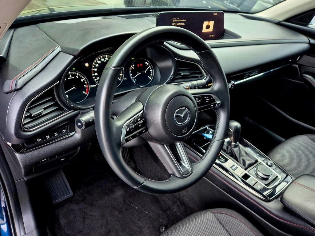 Mazda CX-30 – foto 19