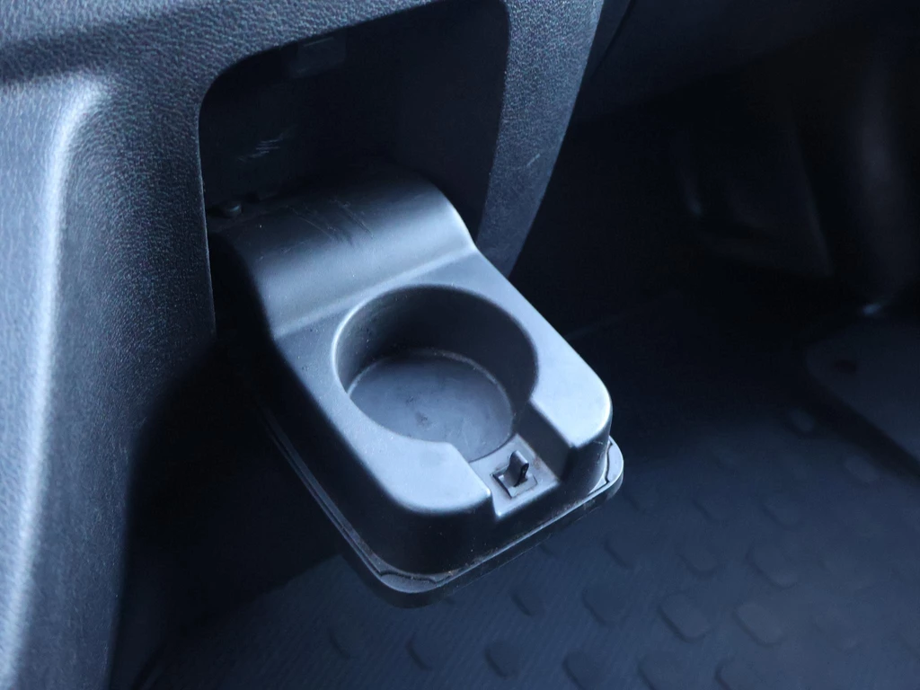 Renault Trafic – foto 28