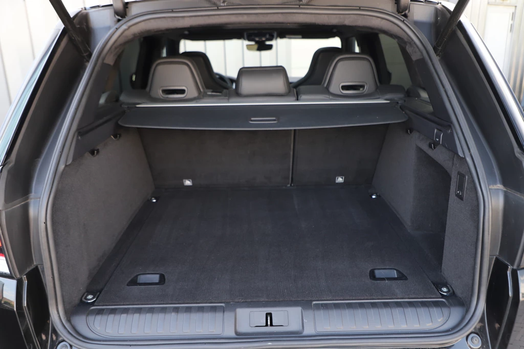 Land Rover Range Rover Sport – foto 30