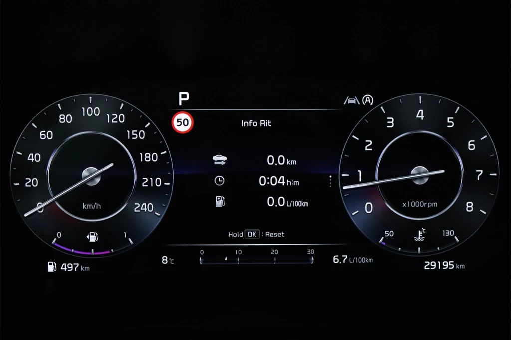 Kia Ceed Sportswagon – foto 46