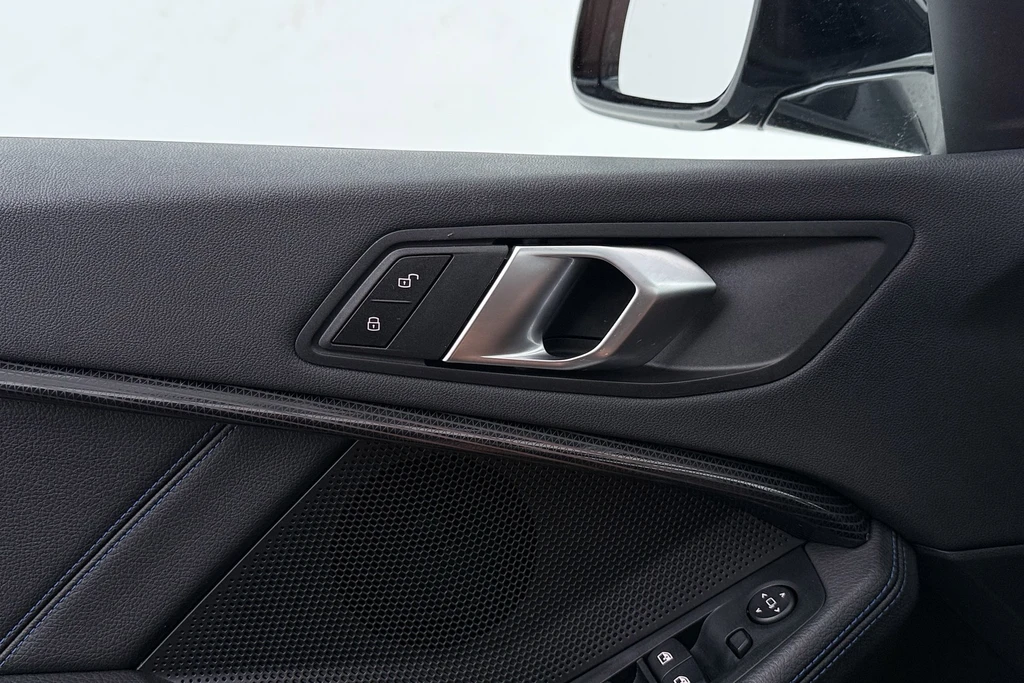 BMW 1 Serie – foto 43