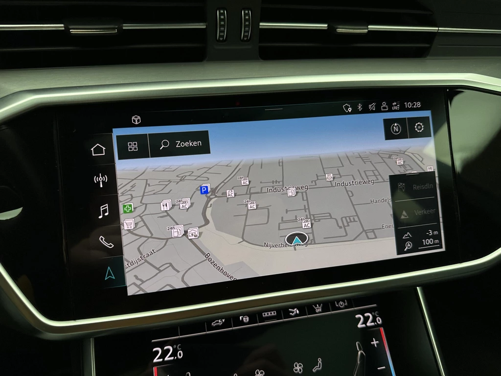 Audi A7 – foto 21