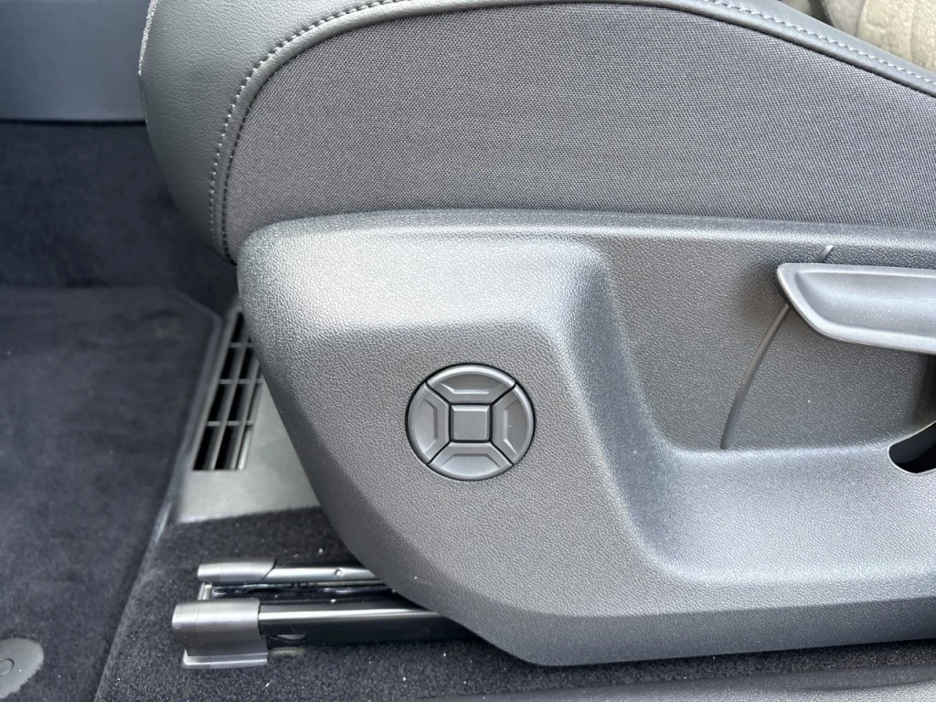 Volkswagen Tiguan – foto 14