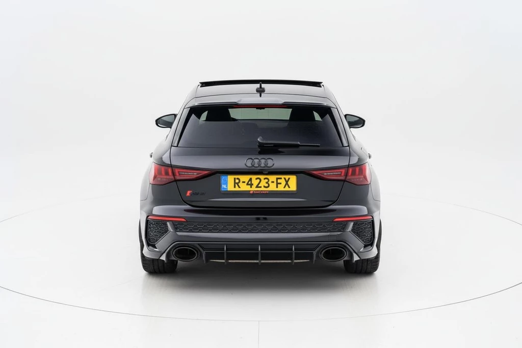 Audi RS3 – foto 6