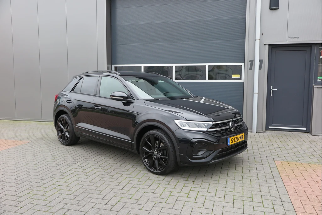 Volkswagen T-Roc – foto 20