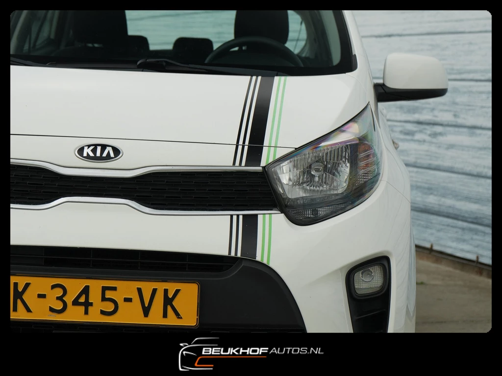 Kia Picanto – foto 11
