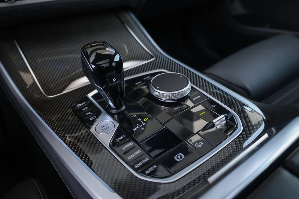 BMW X5 – foto 42