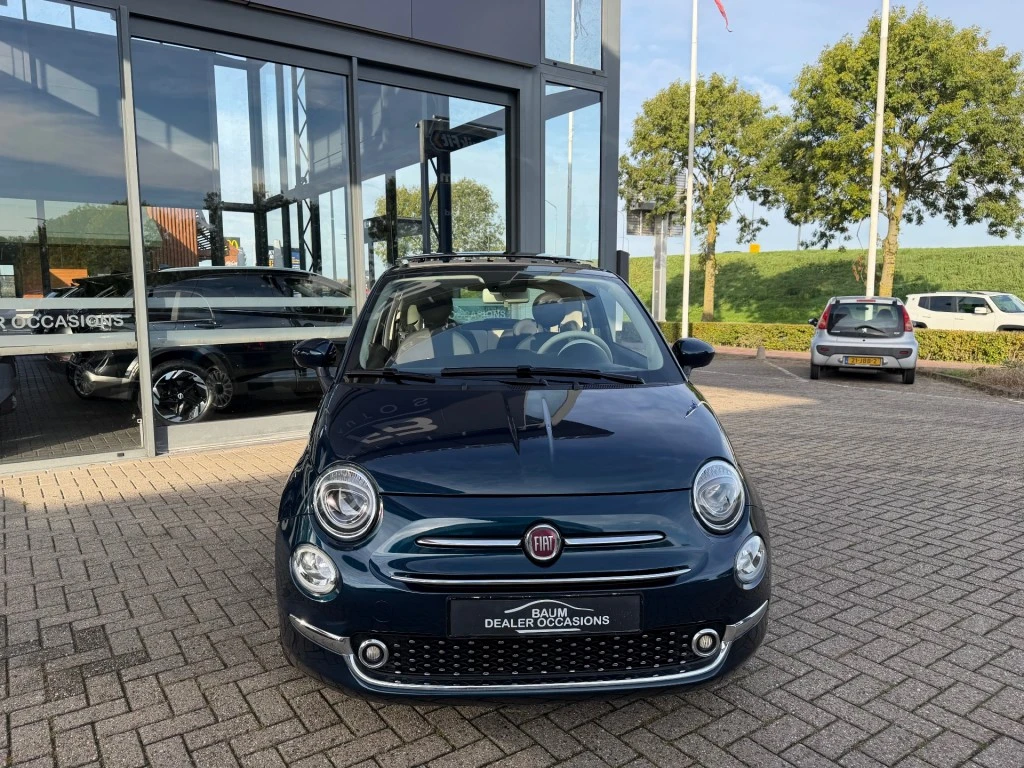 Fiat 500 – foto 14