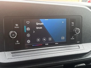 Volkswagen Caddy – thumbnail 17
