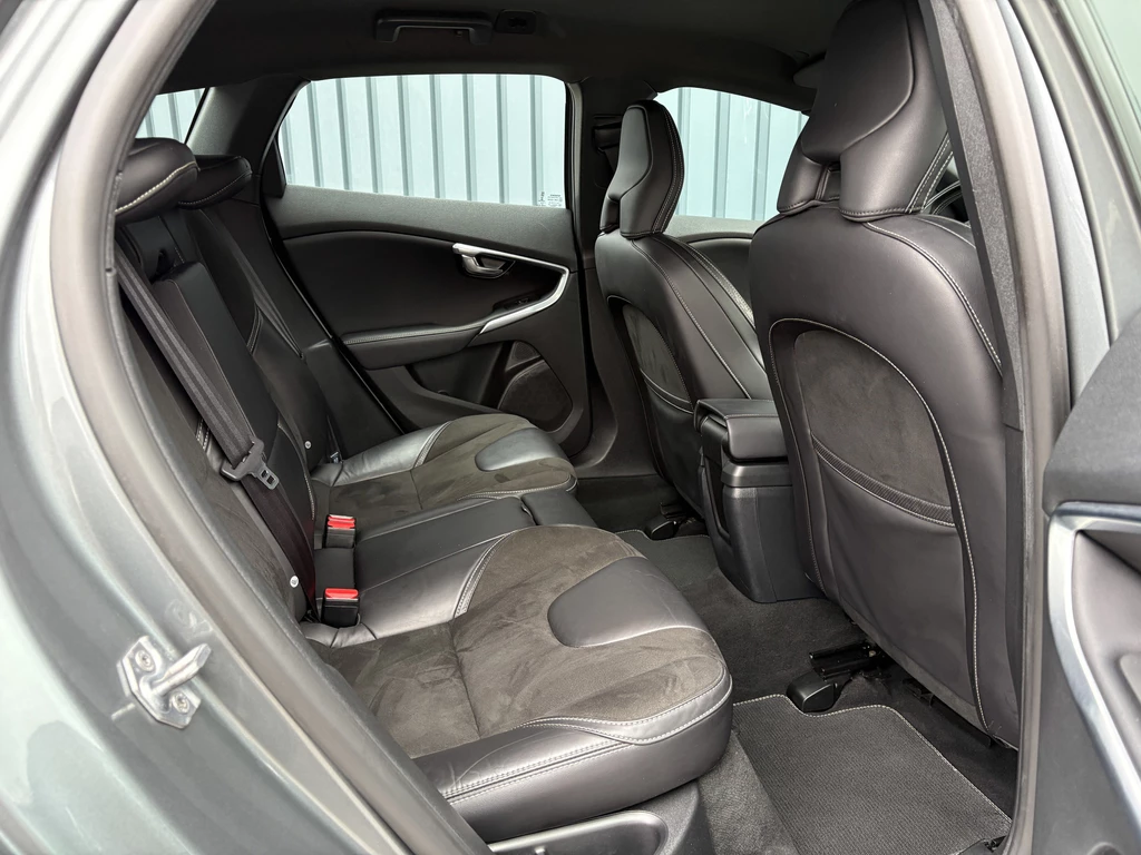 Volvo V40 – foto 31