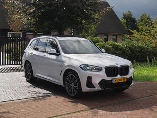 BMW X3 – thumbnail 9