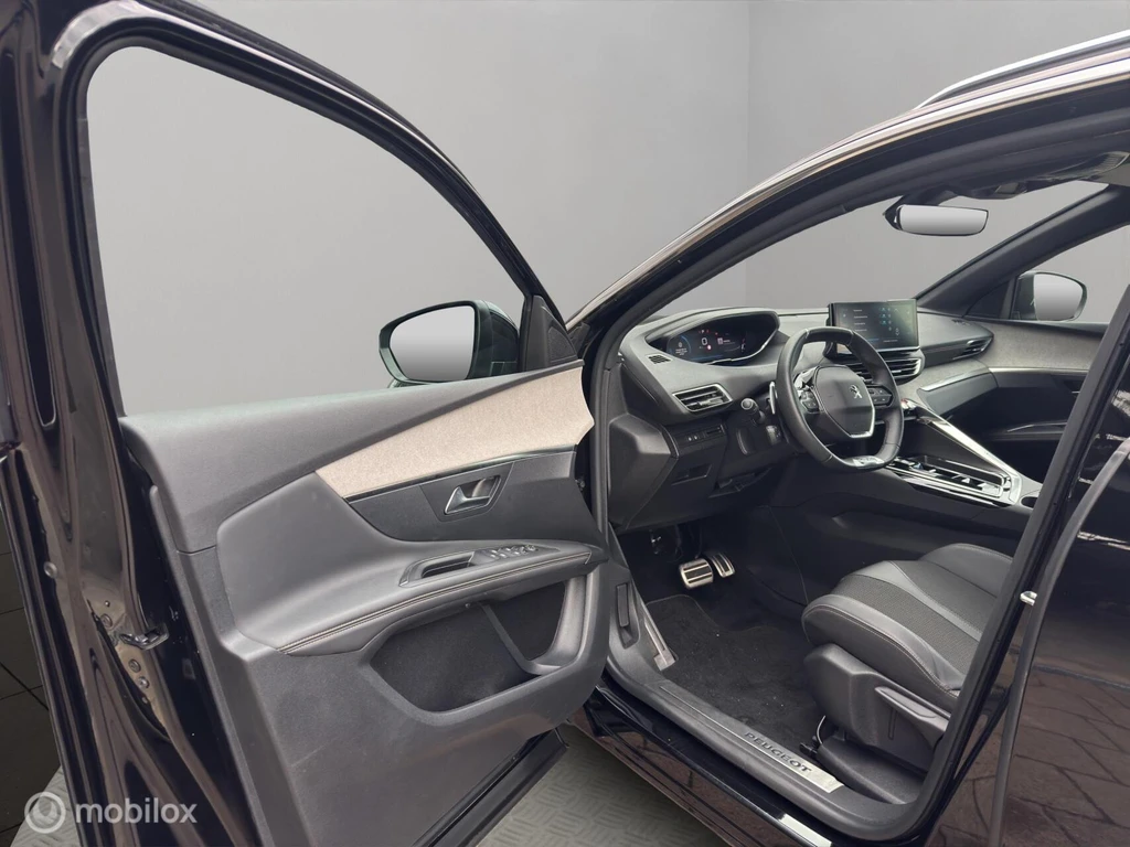 Peugeot 3008 – foto 11