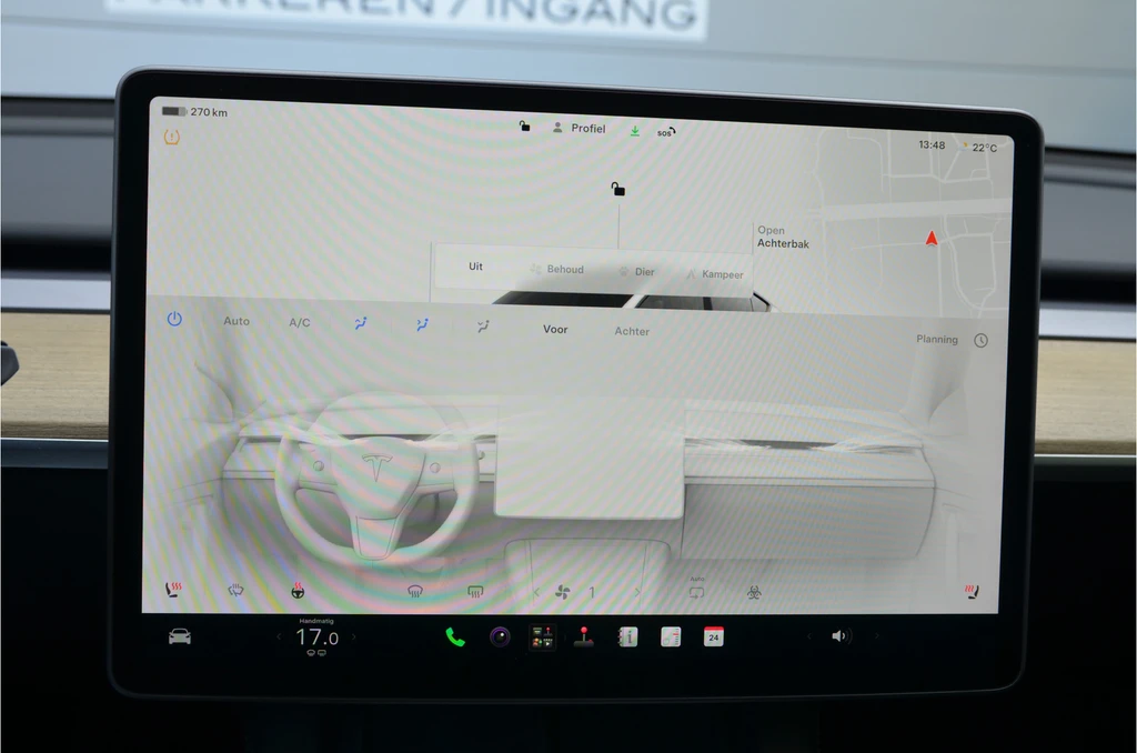 Tesla Model Y – foto 18