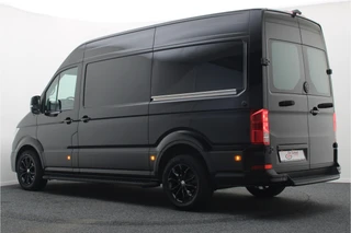 Volkswagen Crafter – thumbnail 5