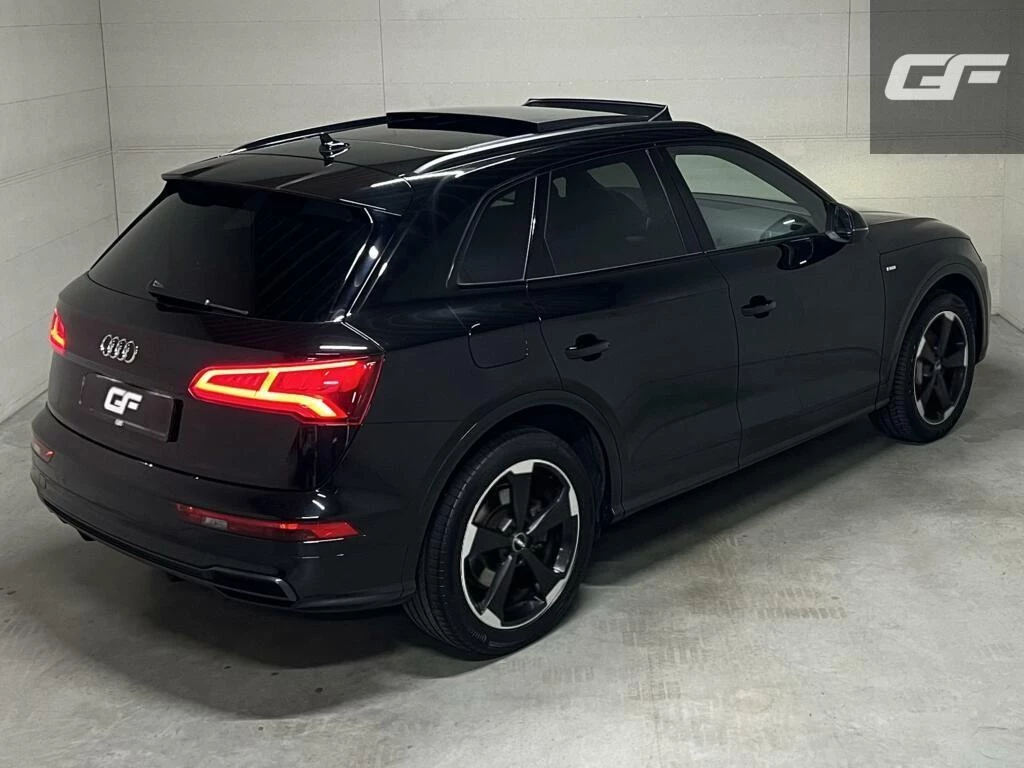 Audi Q5 – foto 12