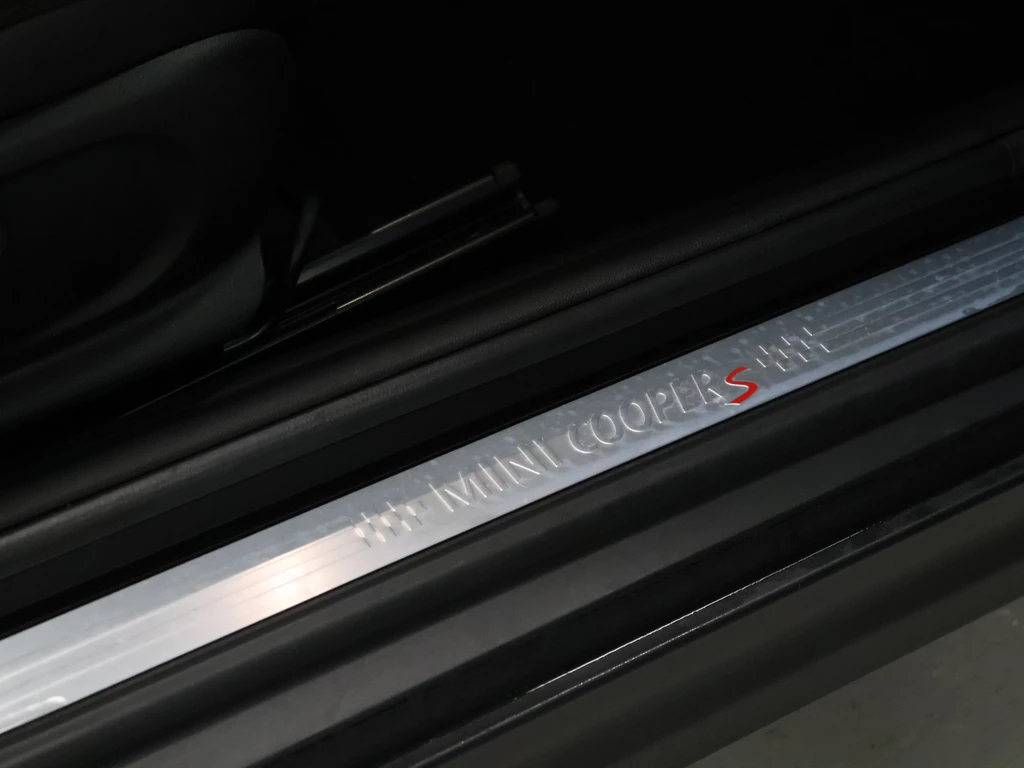 MINI Cooper S Cabrio – foto 24