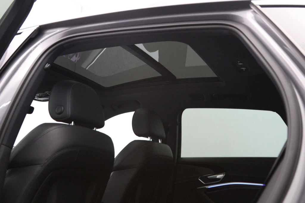 Audi e-tron – foto 15