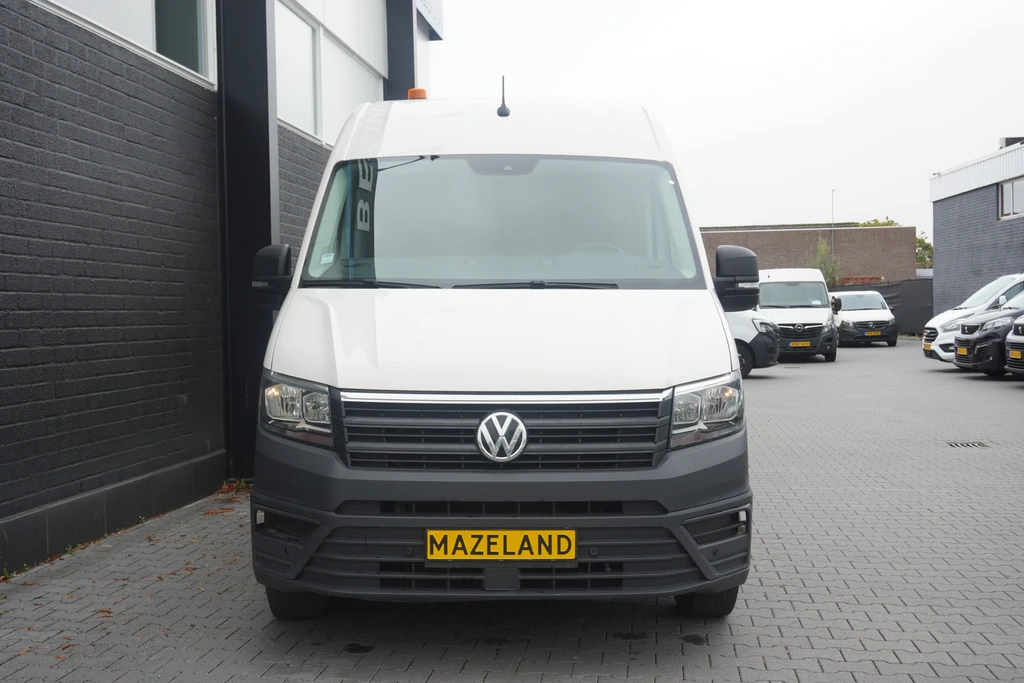 Volkswagen Crafter – foto 4
