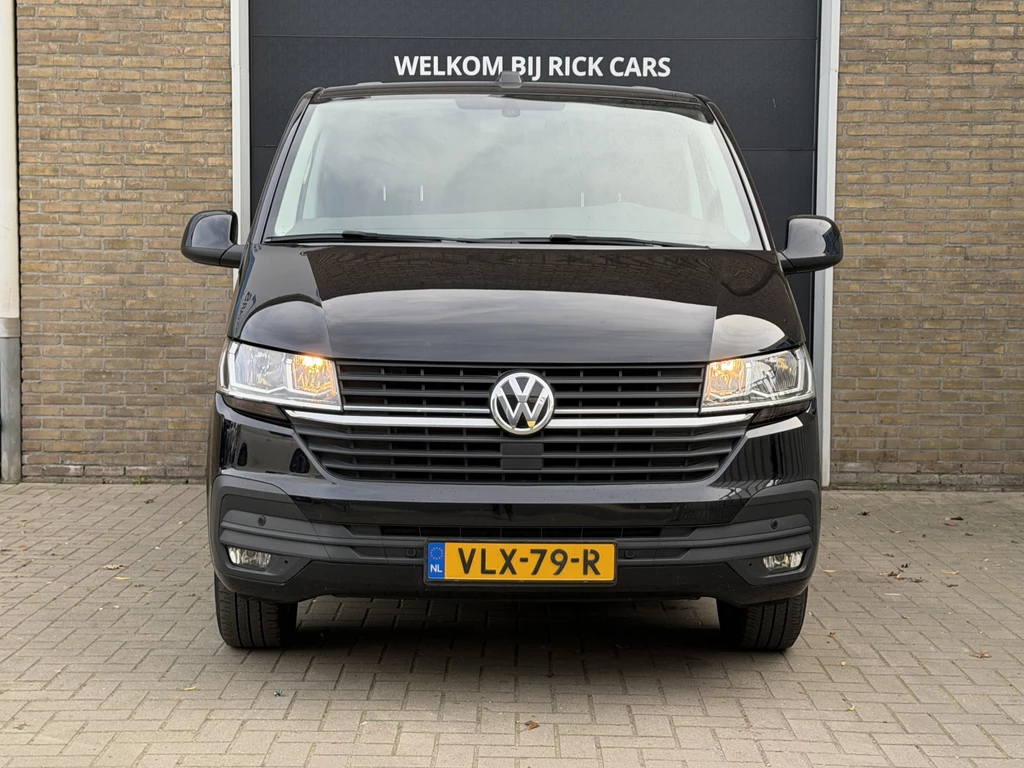 Volkswagen Transporter – foto 10